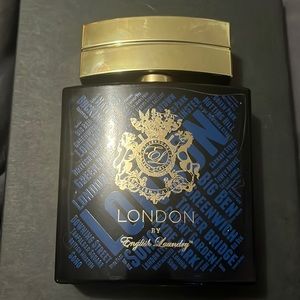 Men’s cologne